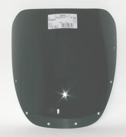 MRA.08.023.O.0 MRA OriginalScreen Windshield for Kawasaki GPZ750R, GPZ900R, & ZX900R CLEAR