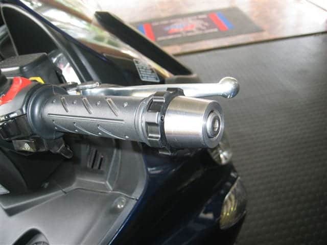 KAO.KYM100B Kaoko throttle control for Kymco Xciting 500/I