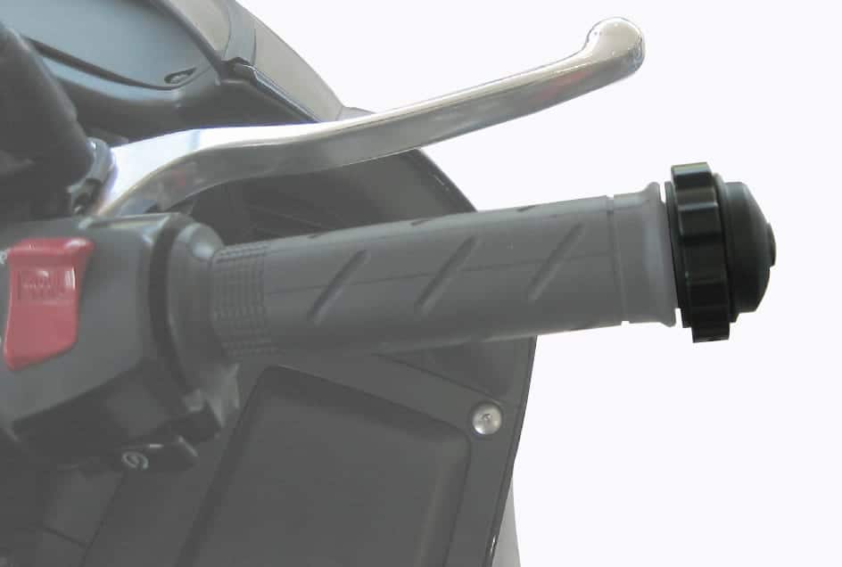 KAO.HNDFJS Kaoko Throttle Lock Cruise Control Honda Silverwing 600