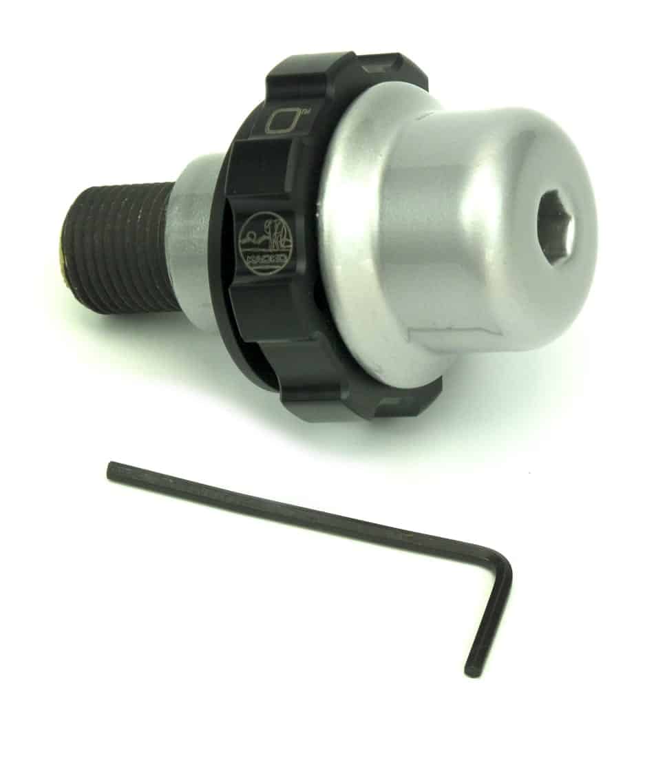 KAO.YAMTMAX Kaoko Throttle Lock Cruise Control Yamaha TMAX 500