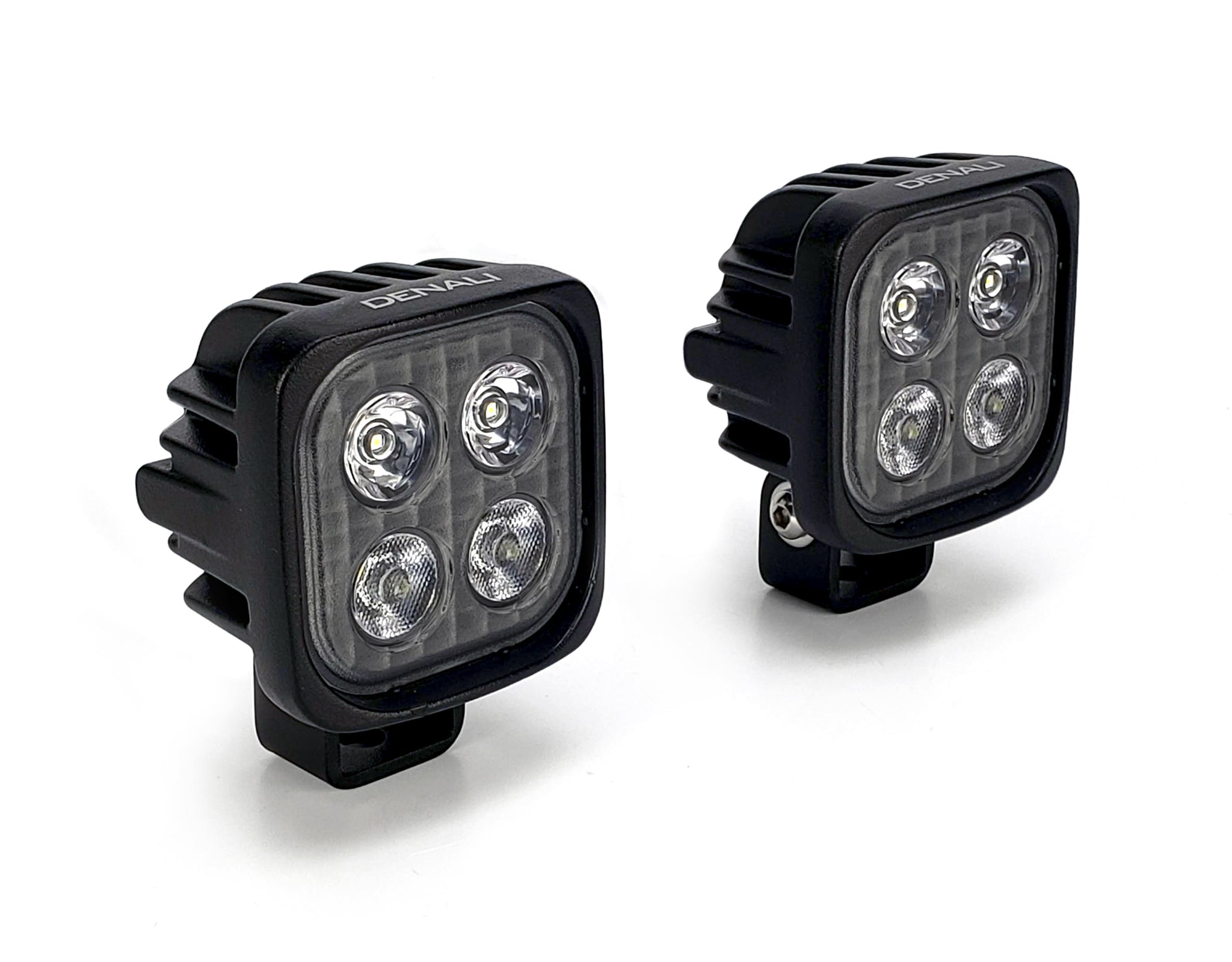 DNL.S4.10000 DENALI 2.0 S4 LED Light Kit with DataDim™ Technology