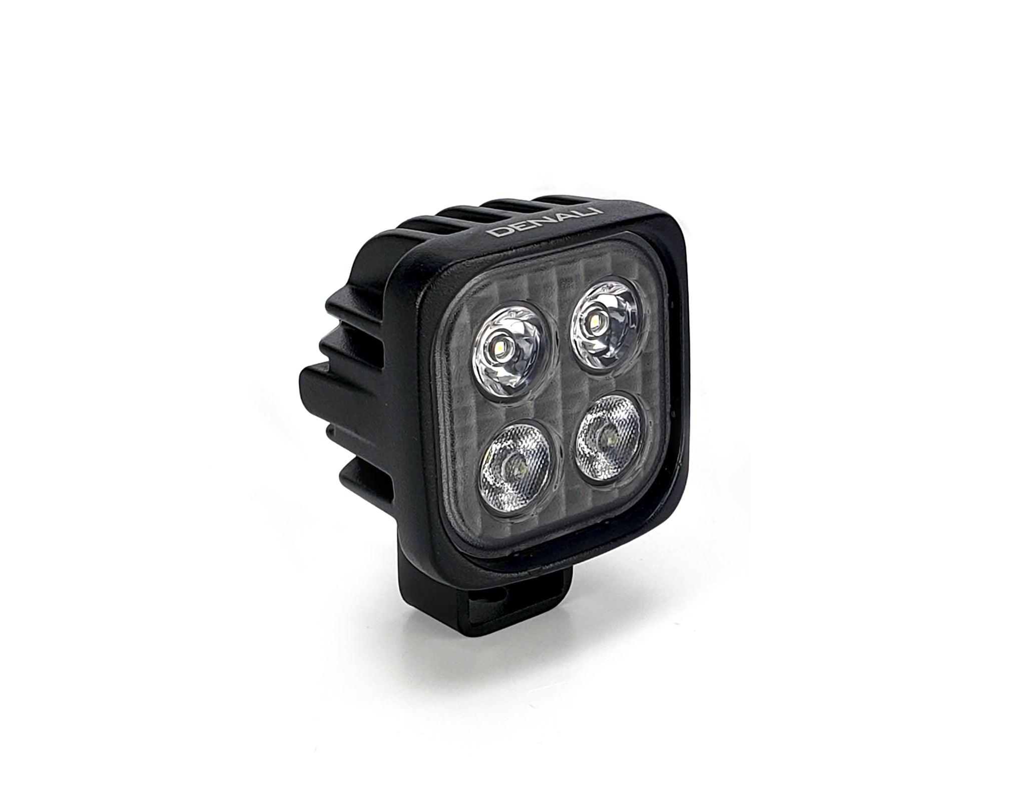 DNL.S4.050 DENALI 2.0 S4 Led Light Pod with DataDim™ Technology