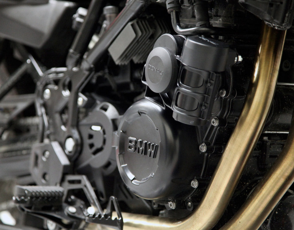 TT-SB.10000.B DENALI SoundBomb Compact Dual-Tone Air Horn