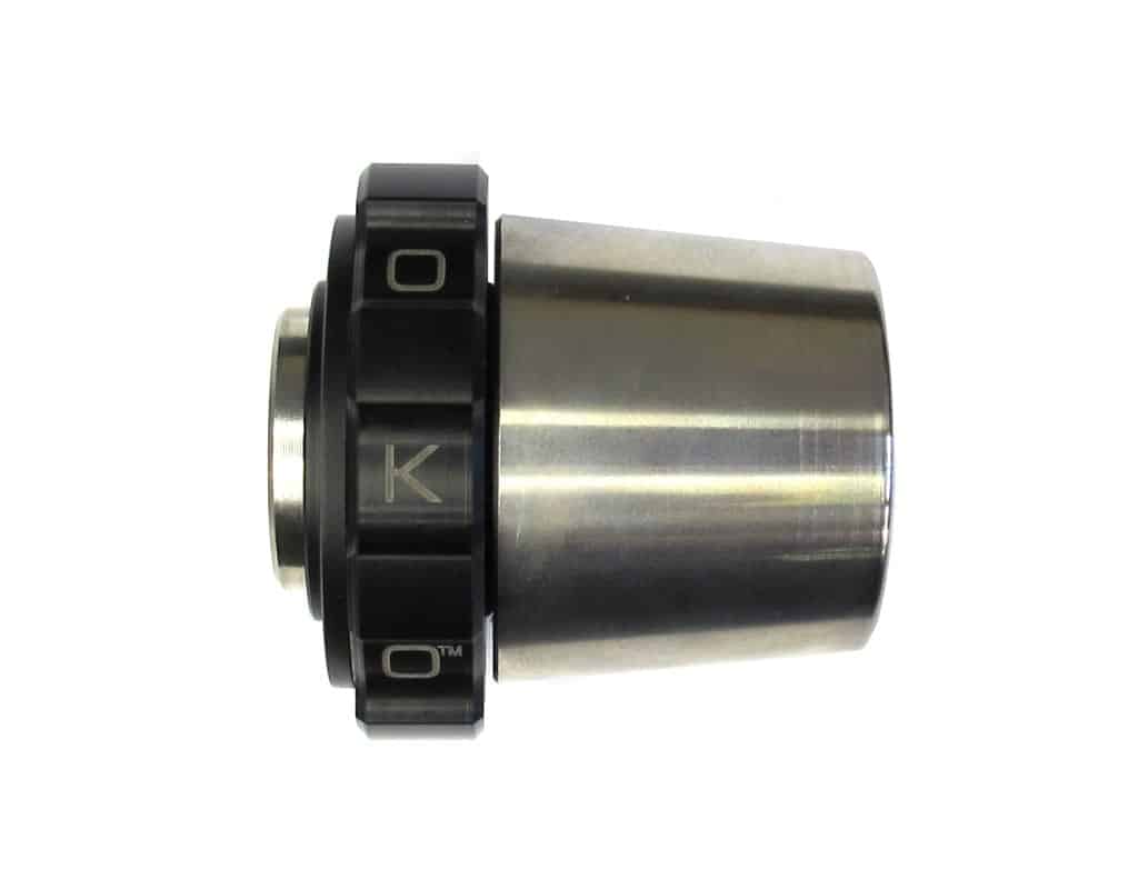 KAO.TIG1050 Kaoko Throttle Lock Cruise Control Triumph Tiger 1050