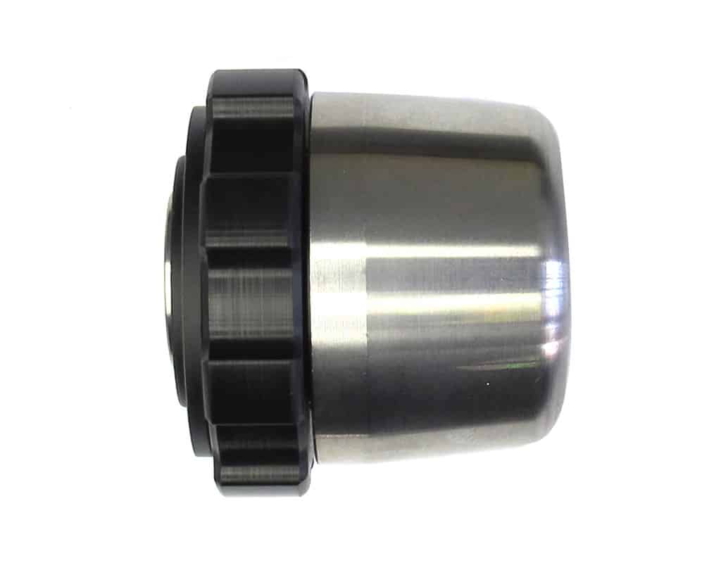 KAO.TIG955 Kaoko Throttle Lock Cruise Control Triumph Tiger 955i, ‘01-