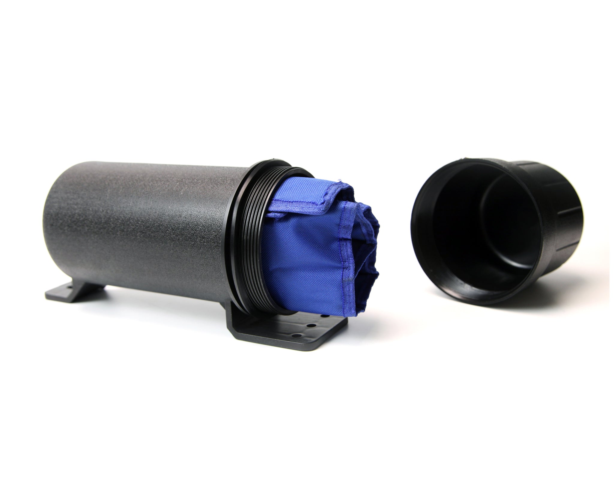 DSL.STO.10000 DrySpec Tool Tube Kit, Large includes storage tube and mounting hardware