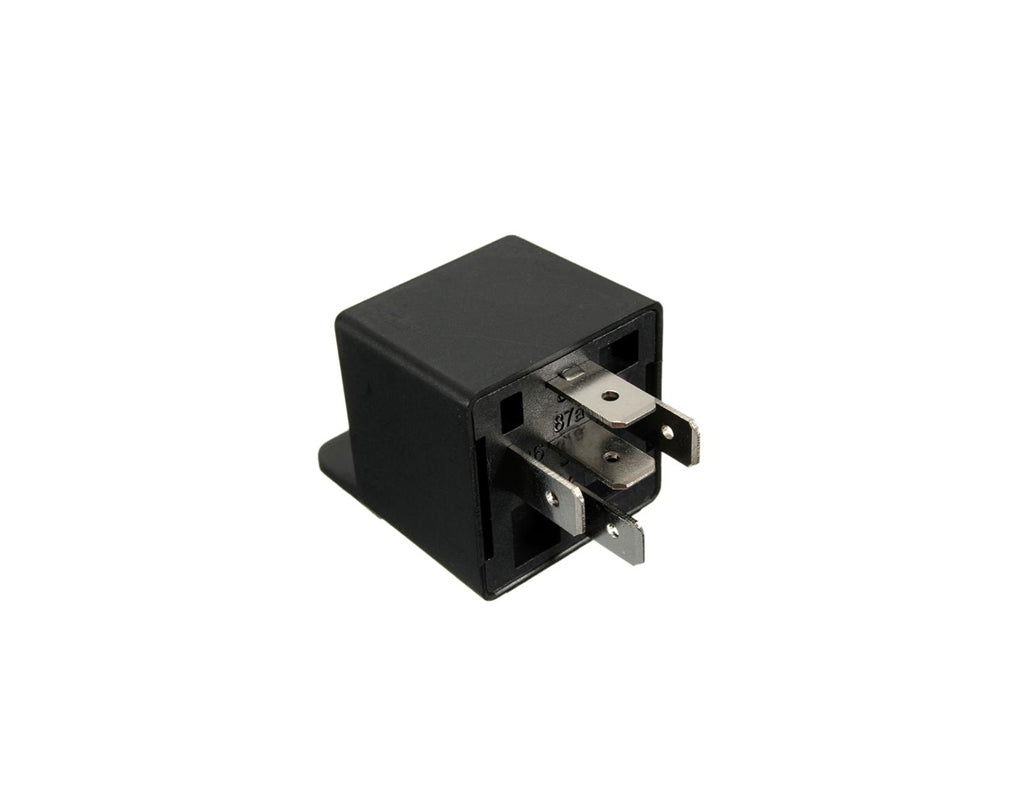 TT-00003 Replacement 5-pin relay for Electrical Connection power distribution block or horns