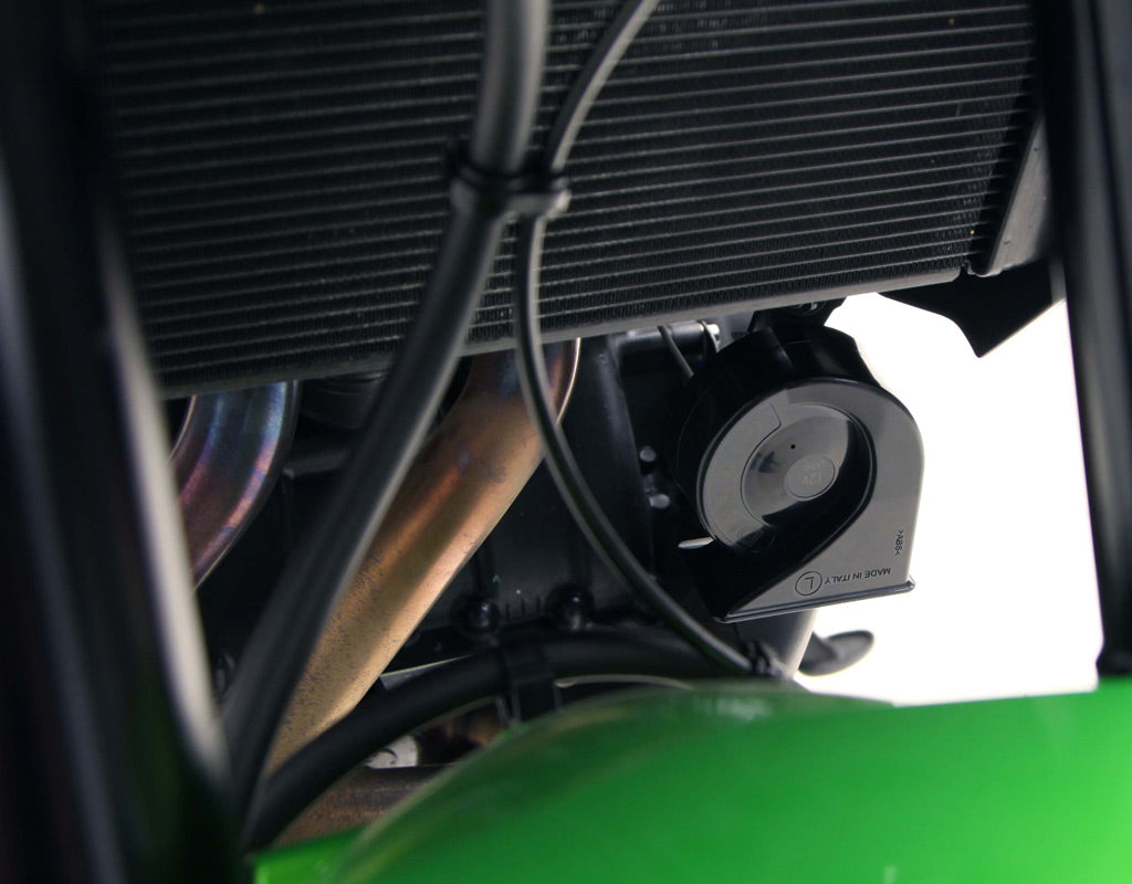 TT-SB.10200.B DENALI SoundBomb Mini Electromagnetic Low Tone Horn