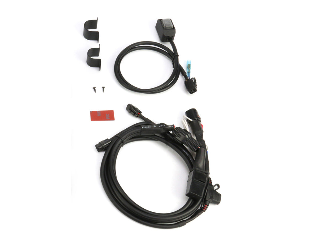 DNL.WHS.10900 DENALI 2.0 Premium Wiring Harness Kit rev08
