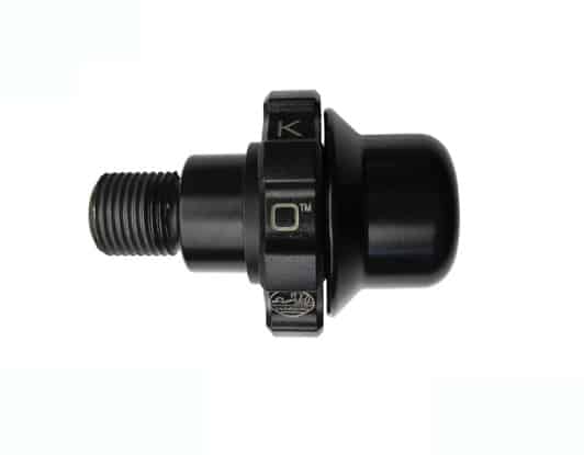 KAO.YAM810 Kaoko Throttle Lock Cruise Control Yamaha FZ-09, '14-