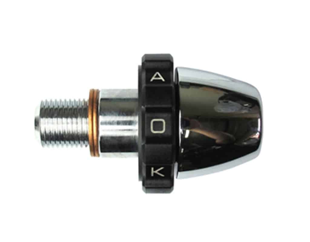 KAO.YAMLINER Kaoko Throttle Lock Cruise Control Yamaha Roadliner, Stratoliner, & Raider