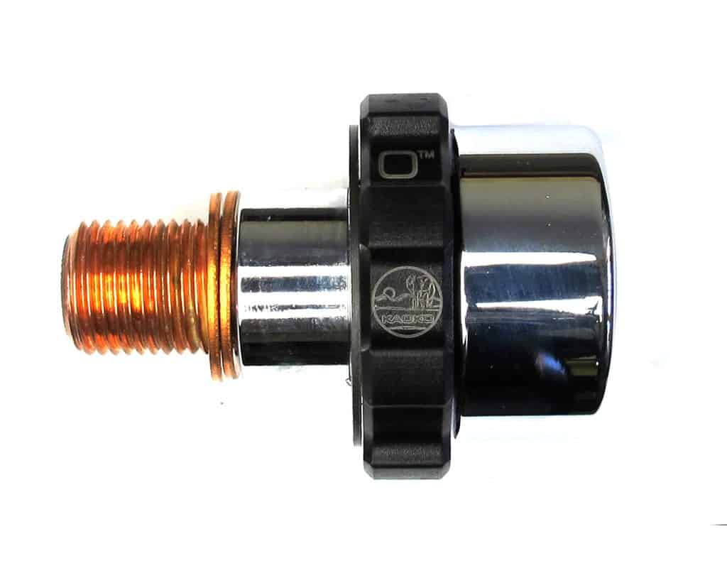 KAO.YAMSTAR Kaoko Throttle Lock Cruise Control Yamaha Yamaha V-Star and Roadstar 1100, 1300, 1600 & 1700, '04-