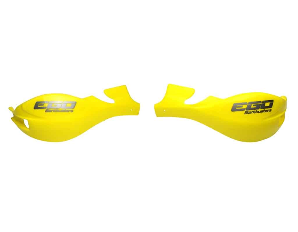 BB.ES3 Barkbusters Ego replacement plastics includes left and right