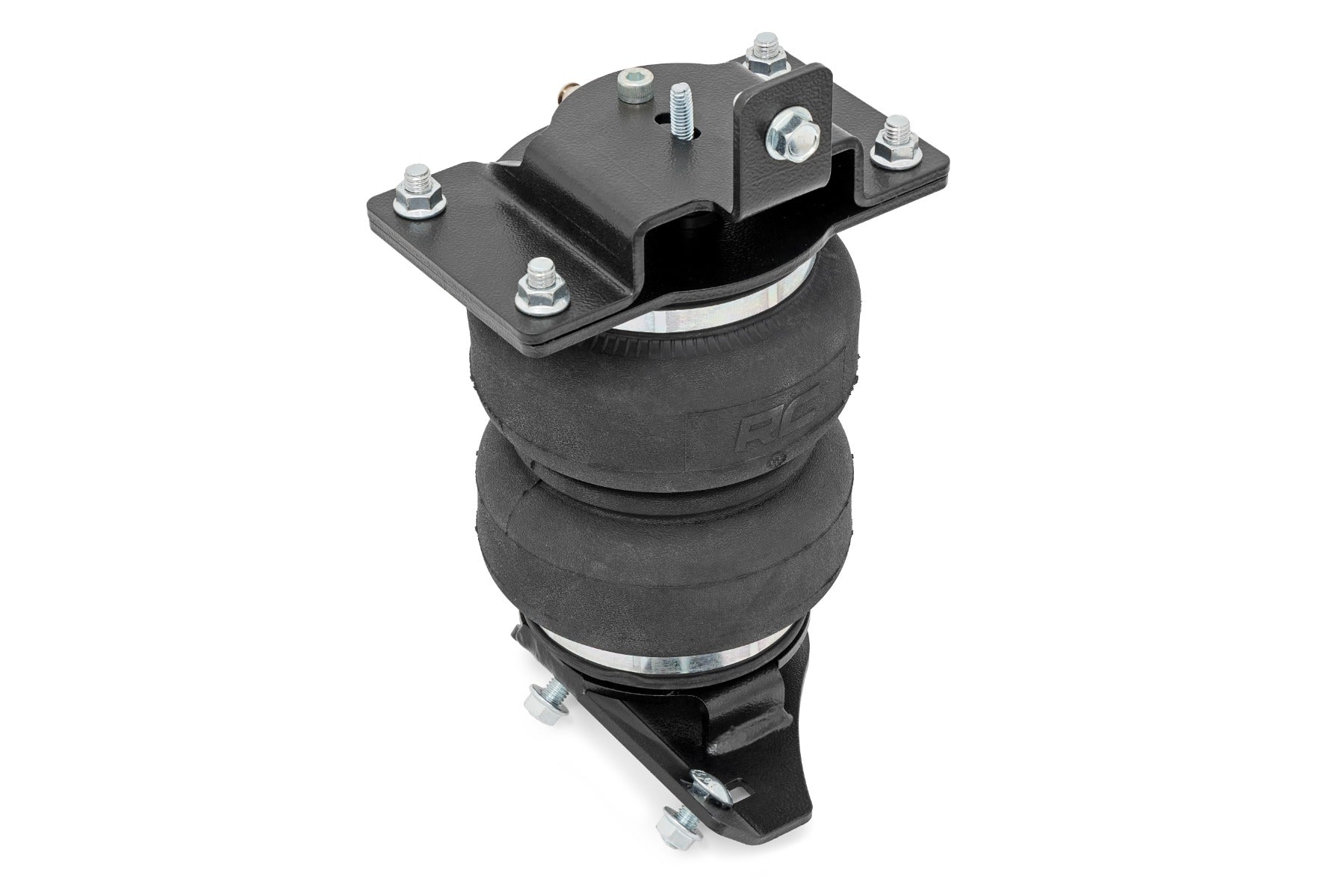 Rough Country | Suspension Air Spring | Air Spring Kit Ram 1500 4WD 09-Up and Classic Rough Country | 10032