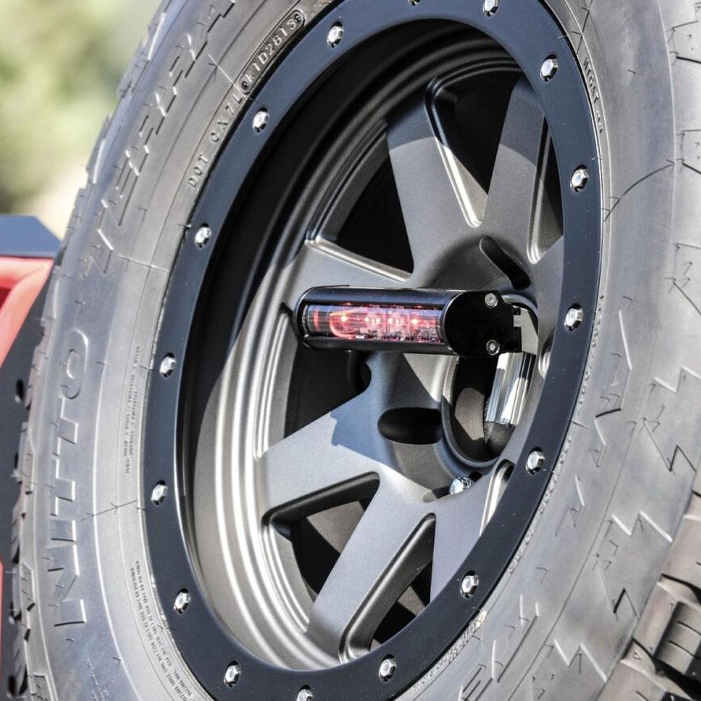 Baja Designs | Tail light | 6 Inch Light Bar RTL-M No Plate Light Baja Designs | 100602