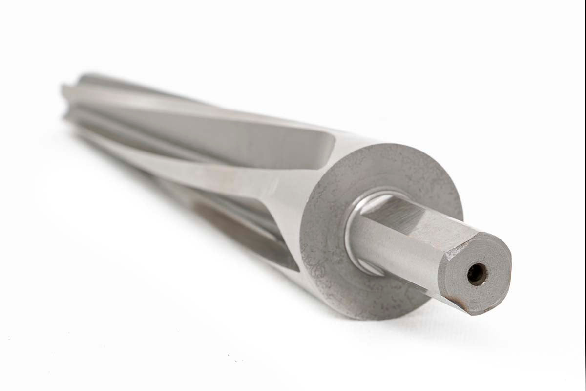 Rough Country | Tapered Reamer | 7 Degree Tapered Reamer Rough Country | 10405