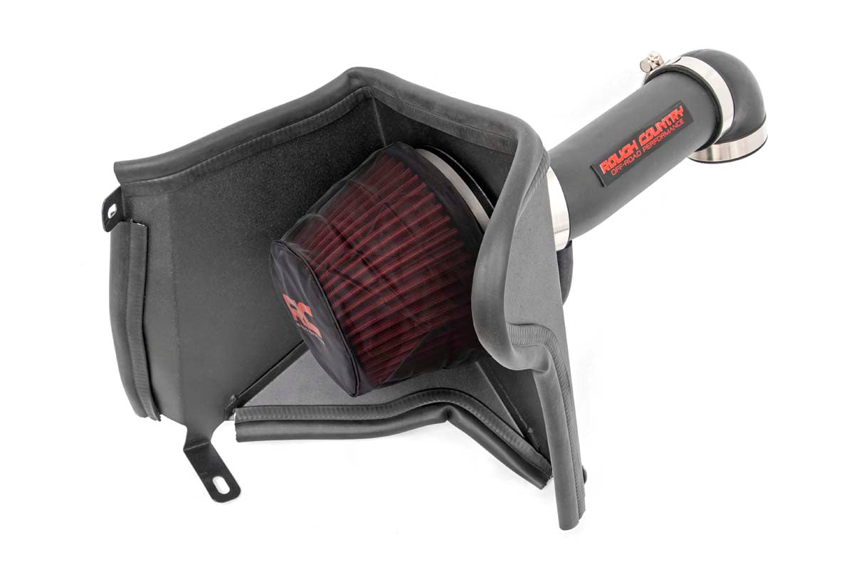 Rough Country | Air Intake Systems | Cold Air Intake Pre-Filter Bag (91-01 XJ Cherokee) Rough Country | 10482