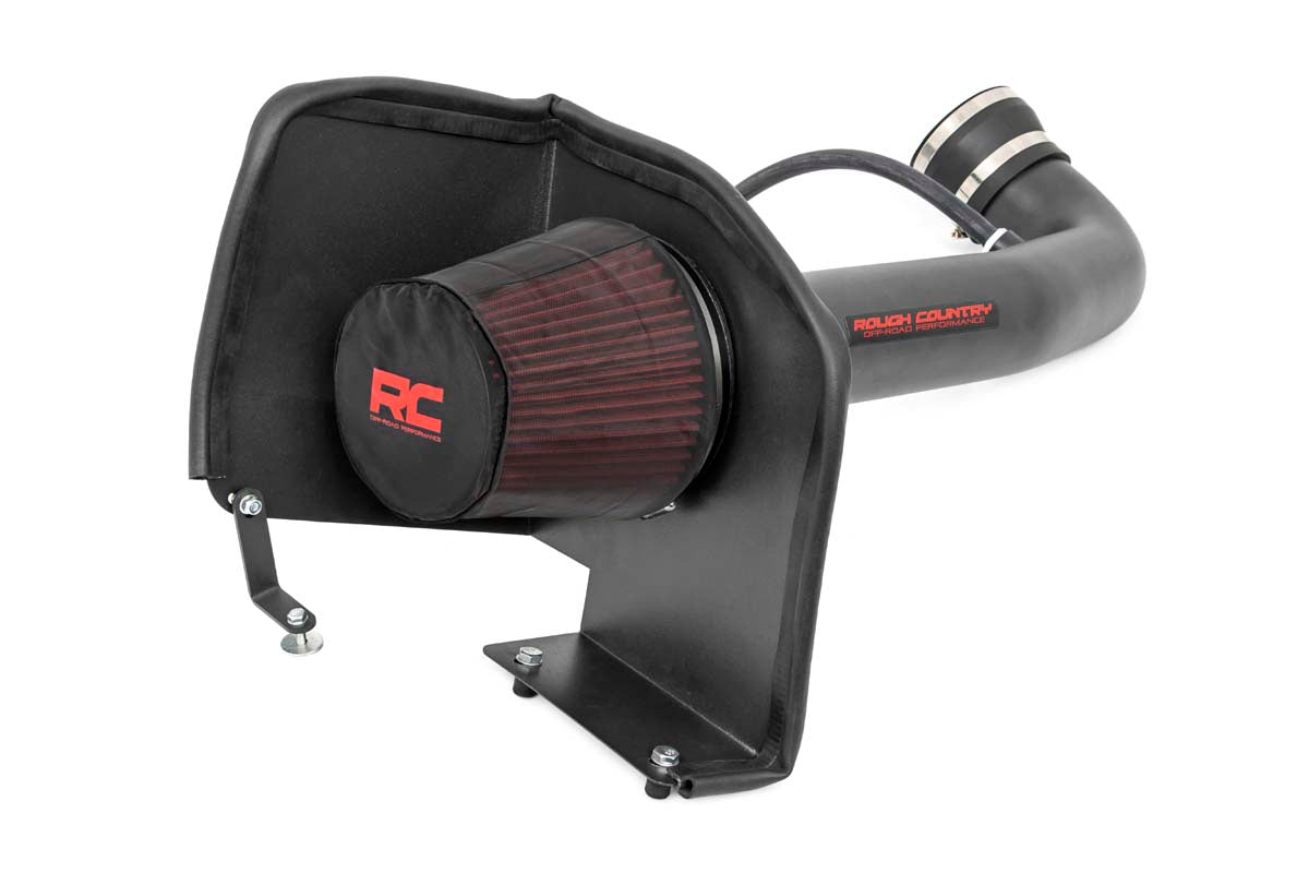 Rough Country | Air Intake Systems | Cold Air Intake Pre-Filter Bag (15-20 F-150/09-13 GM 1500) Rough Country | 10484