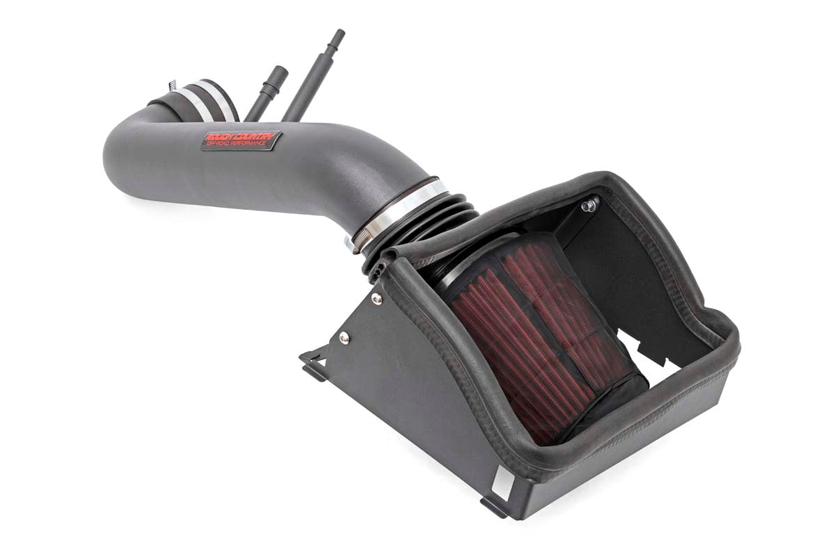 Rough Country | Air Intake Systems | Cold Air Intake Pre-Filter Bag (15-20 F-150/09-13 GM 1500) Rough Country | 10484