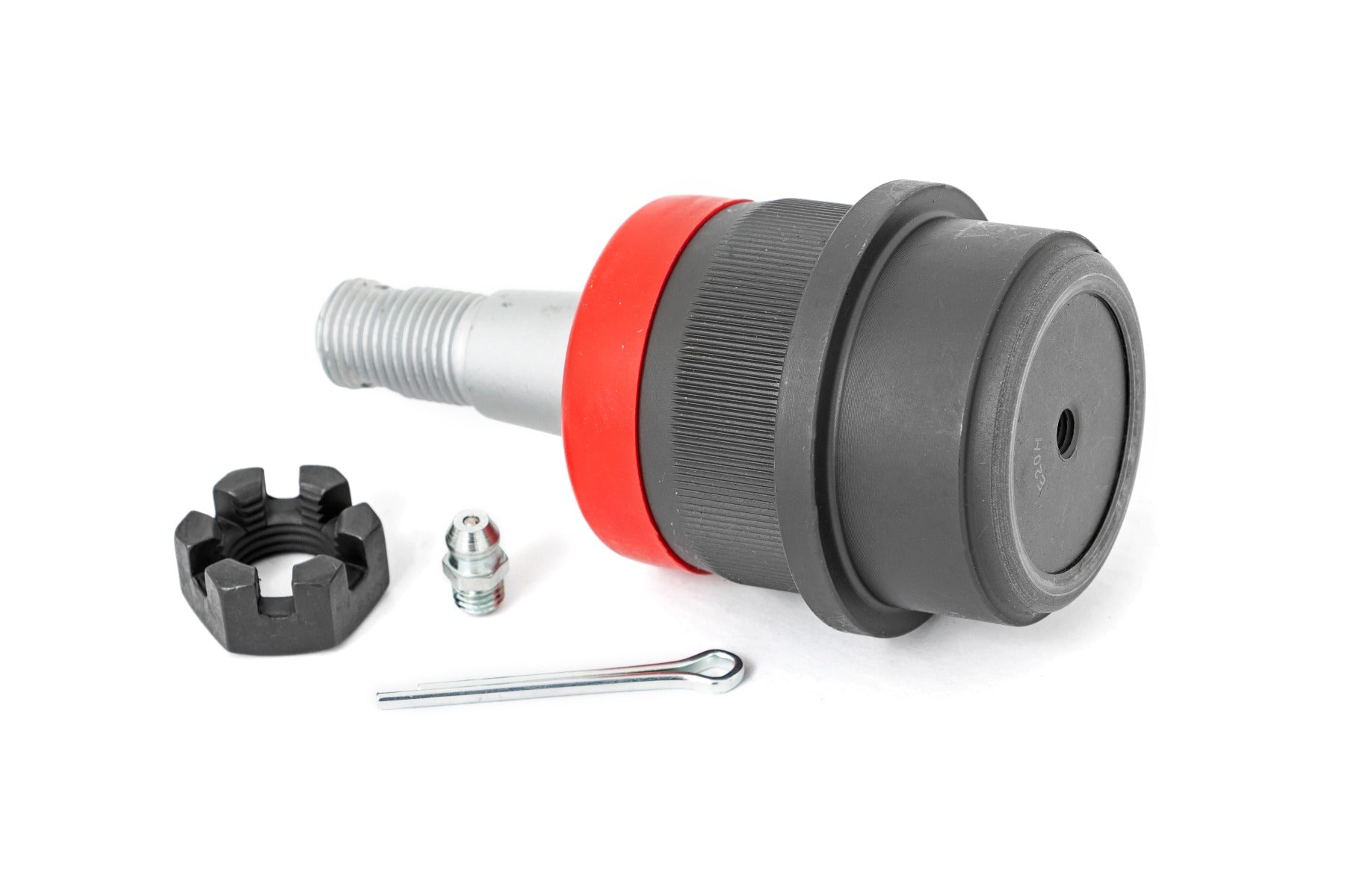 Rough Country | Axle Ball Joint | Jeep Heavy Duty Replacement Ball Joints (07-18 Wrangler JK) Rough Country | 10626