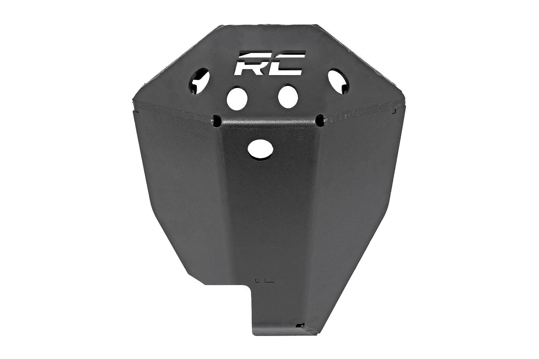 Rough Country | Differential Cover Skid Plates | M220 Diff Skid 18-21 Jeep Wrangler JL Rubicon 4WD Rough Country | 10628