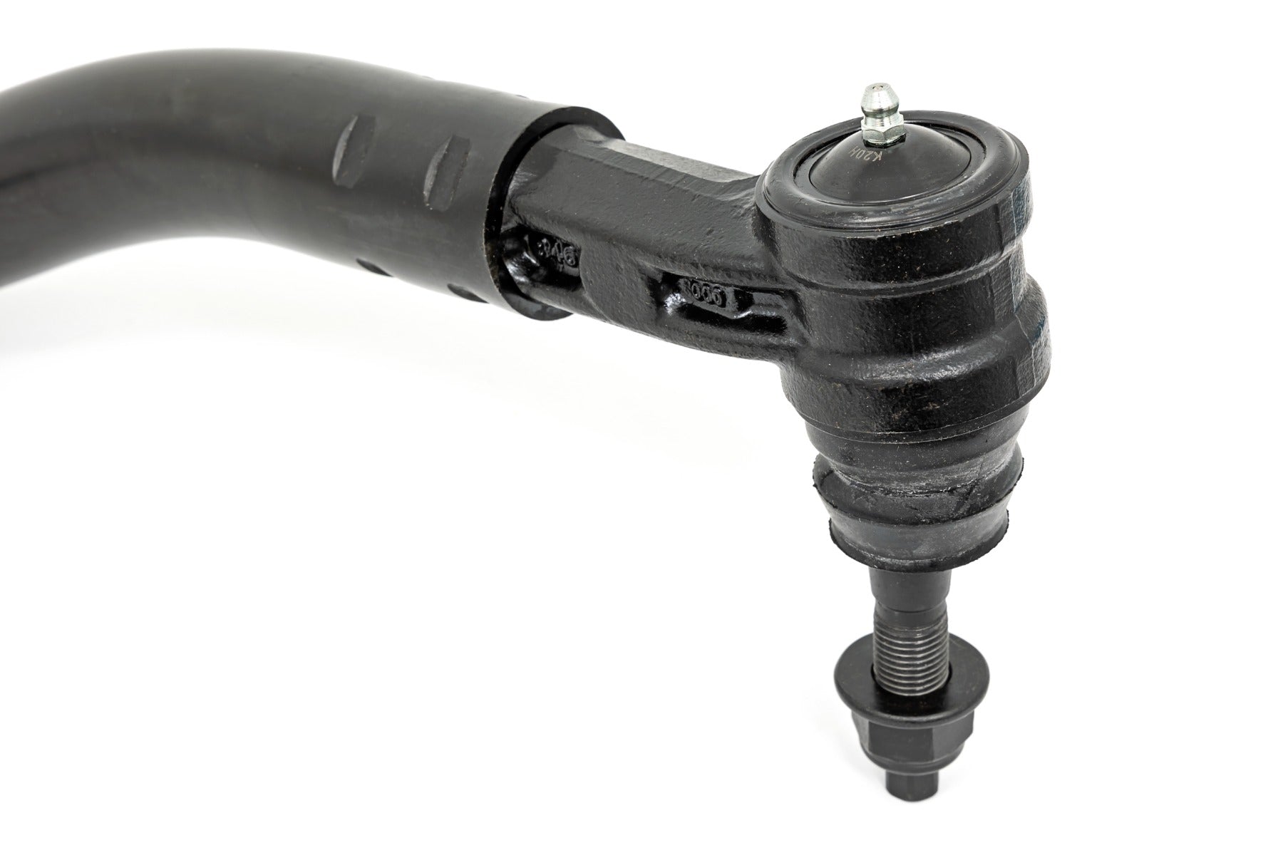 Rough Country | HD Steering | High Steer Kit 20-Up Jeep Gladiator JT/18-22 Wrangler JL 4WD Rough Country | 10637