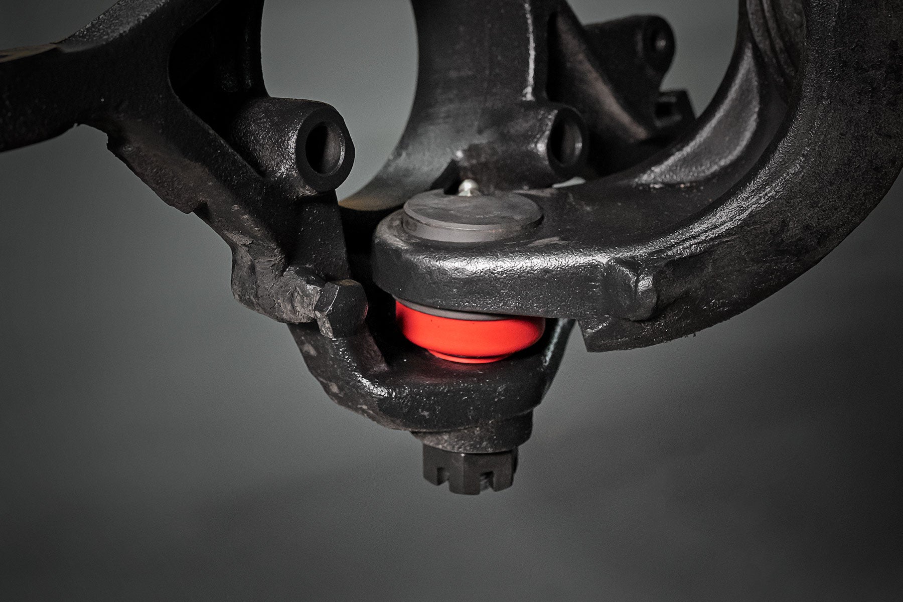 Rough Country | Axle Ball Joint | Heavy Duty Replacement Ball Joints Jeep Cherokee XJ/Comanche MJ/Wrangler TJ  Rough Country | 10642