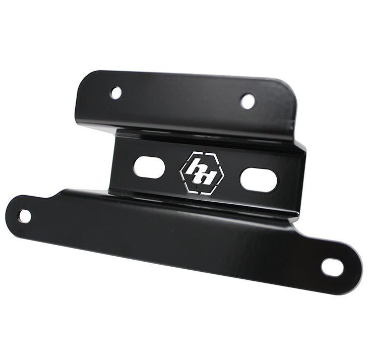 Baja Designs | Spare Tire Mount | RTL-M Spare Tire Mount Kit Baja Designs | 107003