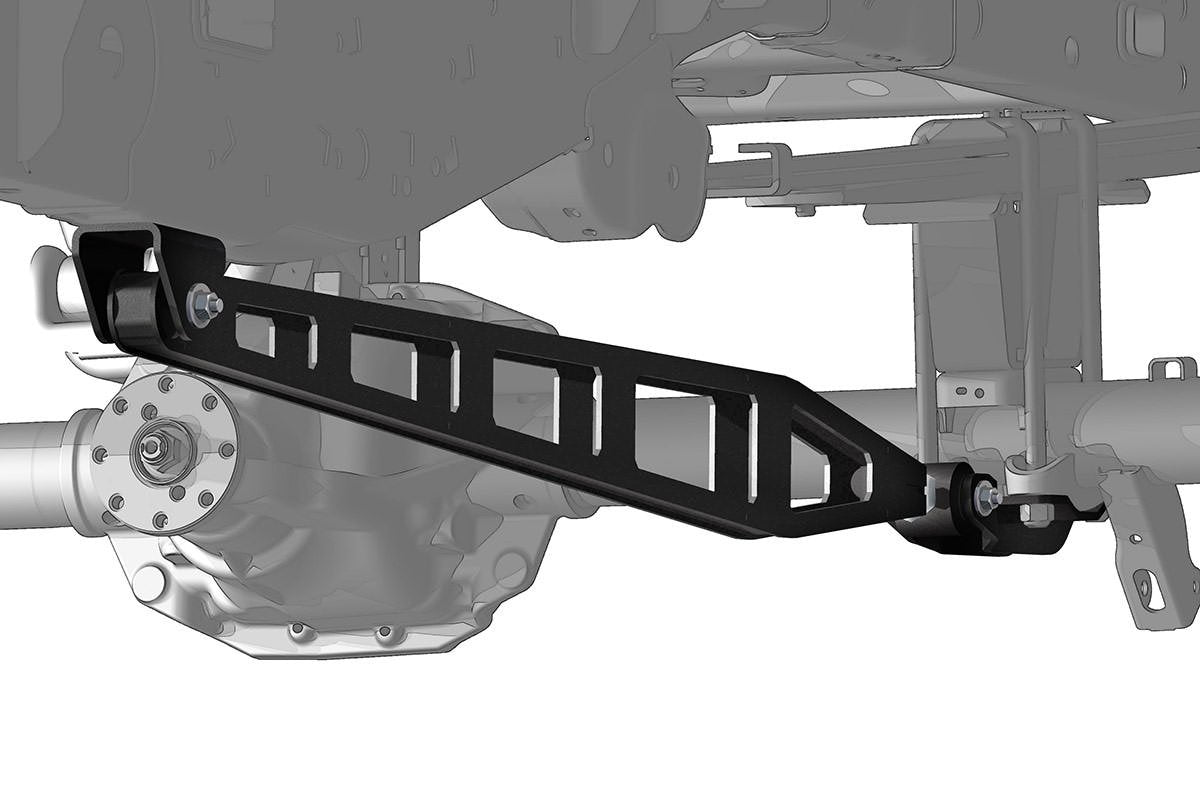 Rough Country | Suspension Traction Bar | Ford Traction Bar Kit 15-20 F-150 4WD Rough Country | 1070A