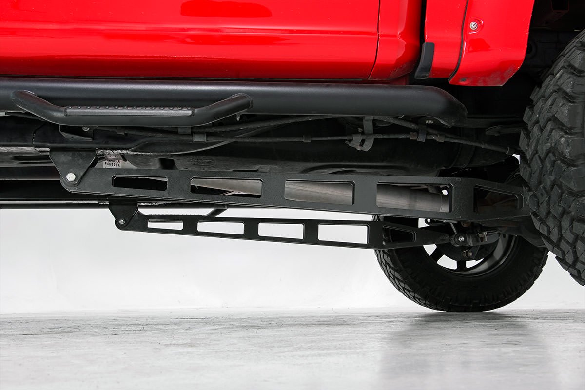 Rough Country | Suspension Traction Bar | Ford Traction Bar Kit 15-20 F-150 4WD Rough Country | 1070A