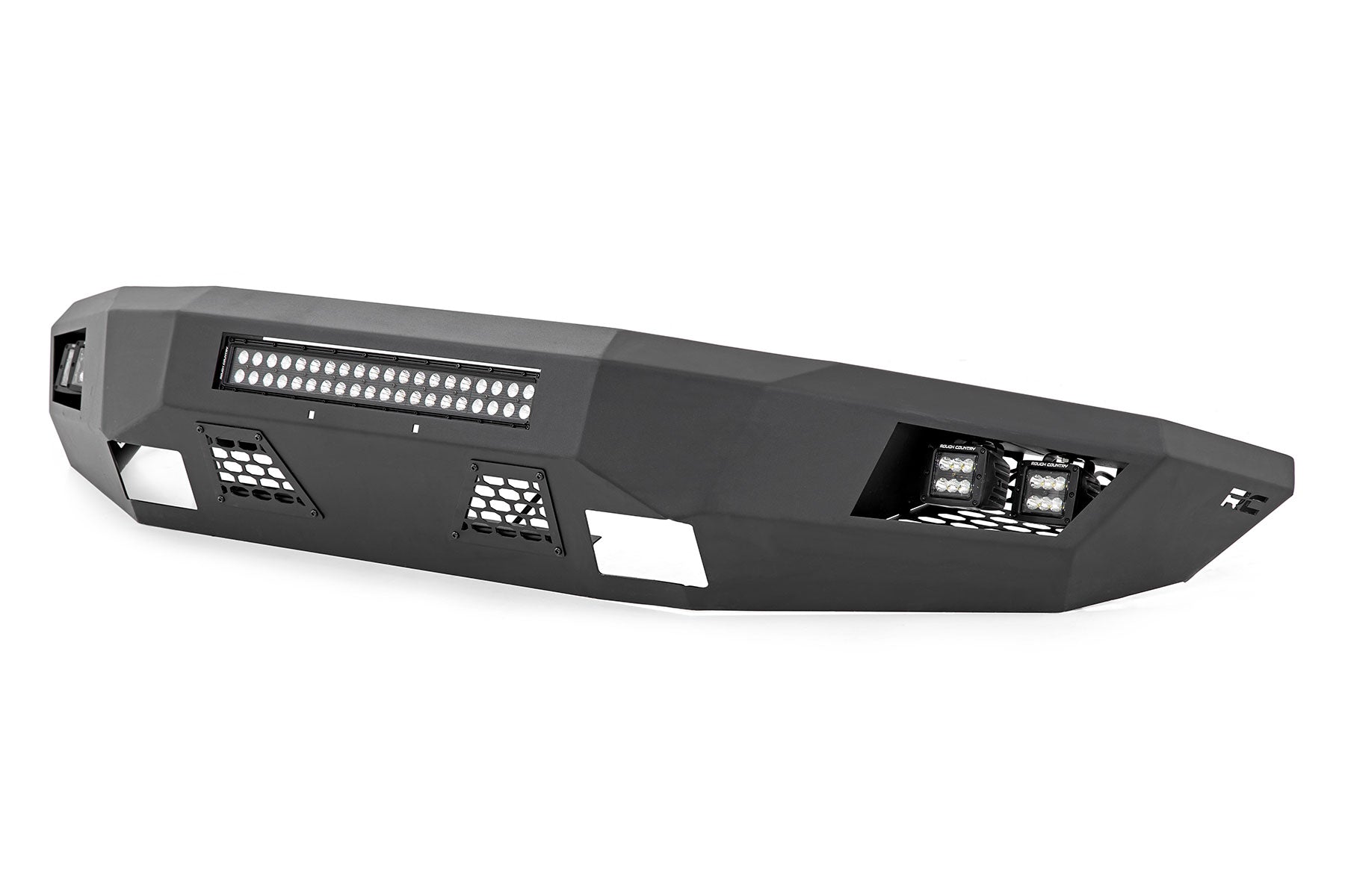 Rough Country | Front Bumpers | Front Bumper 04-08 Ford F-150 2WD/4WD Rough Country | 10766