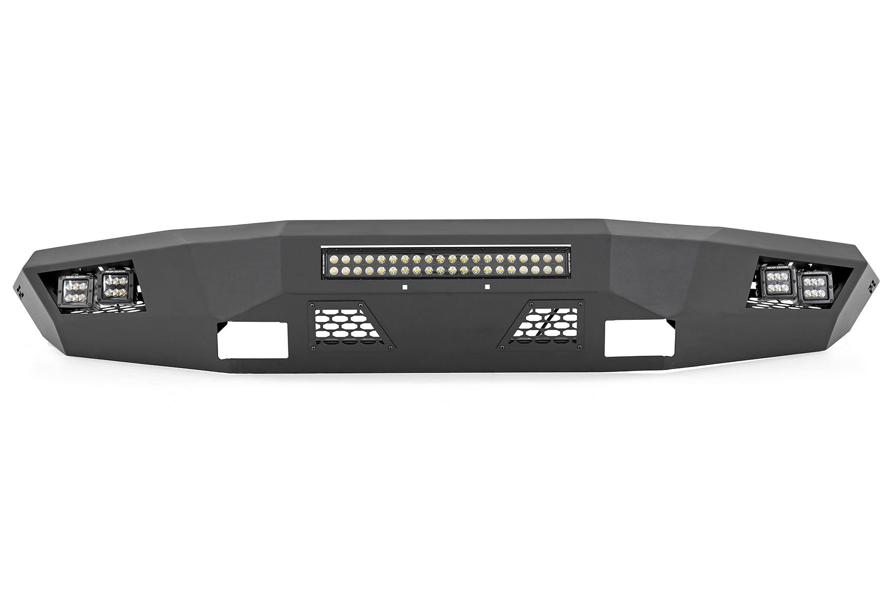 Rough Country | Front Bumpers | Front Bumper 04-08 Ford F-150 2WD/4WD Rough Country | 10766