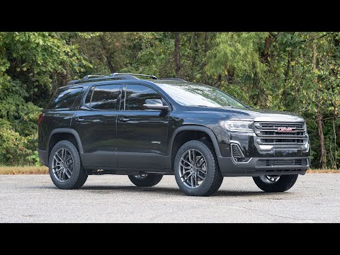 Rough Country | Lift Kits | 1.5 Inch Lift Kit N3 Front Struts 17-23 GMC Acadia 2WD/4WD Rough Country | 110031A