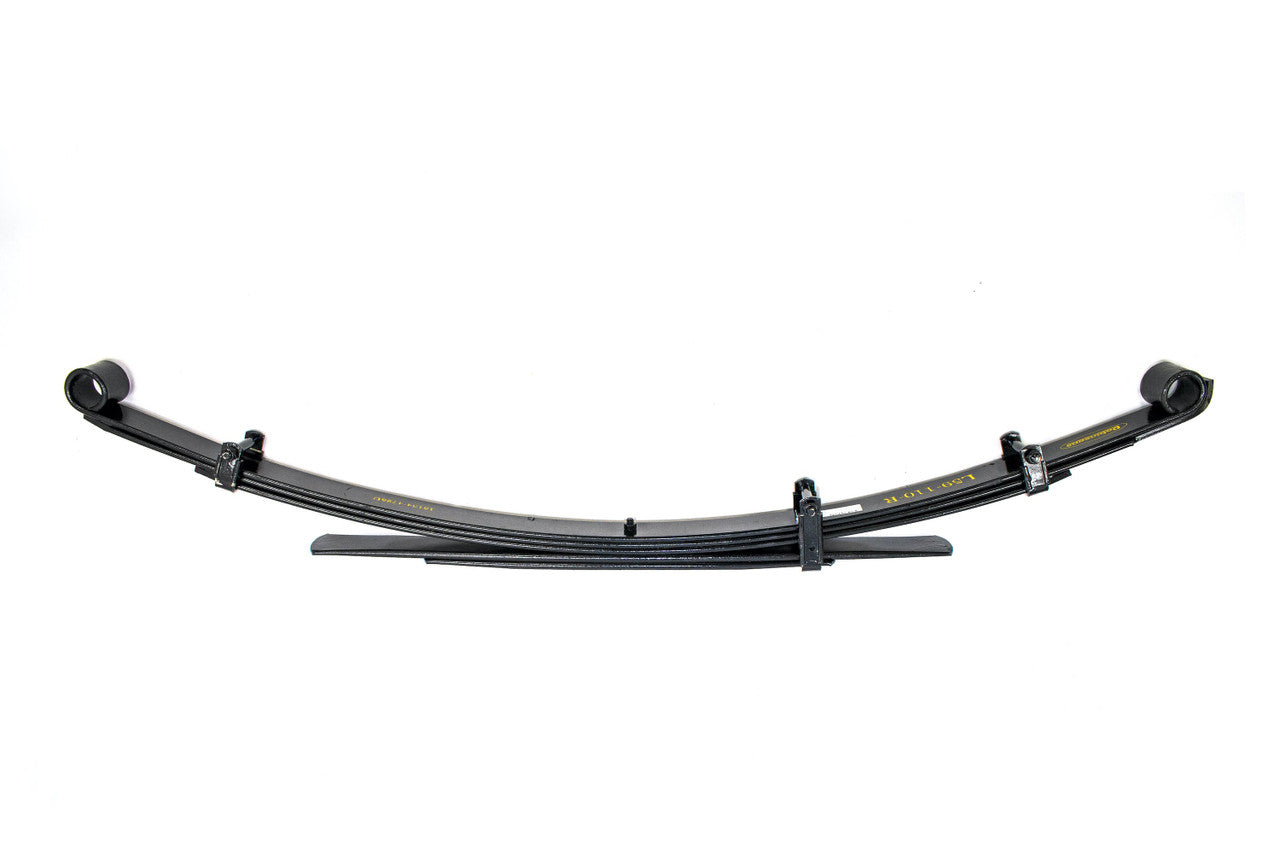 DOBINSONS | FRONT LEAF SPRING | Toy-055-f