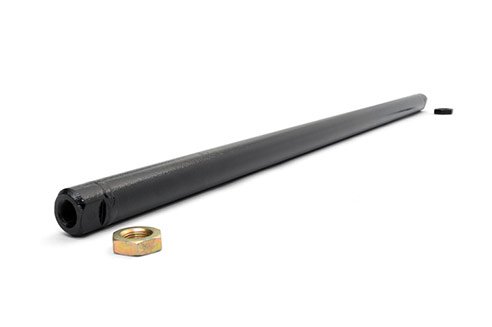 Rough Country | Steering Tie Rod | Jeep XJ Heavy Duty Tie Rod Rough Country | 1149