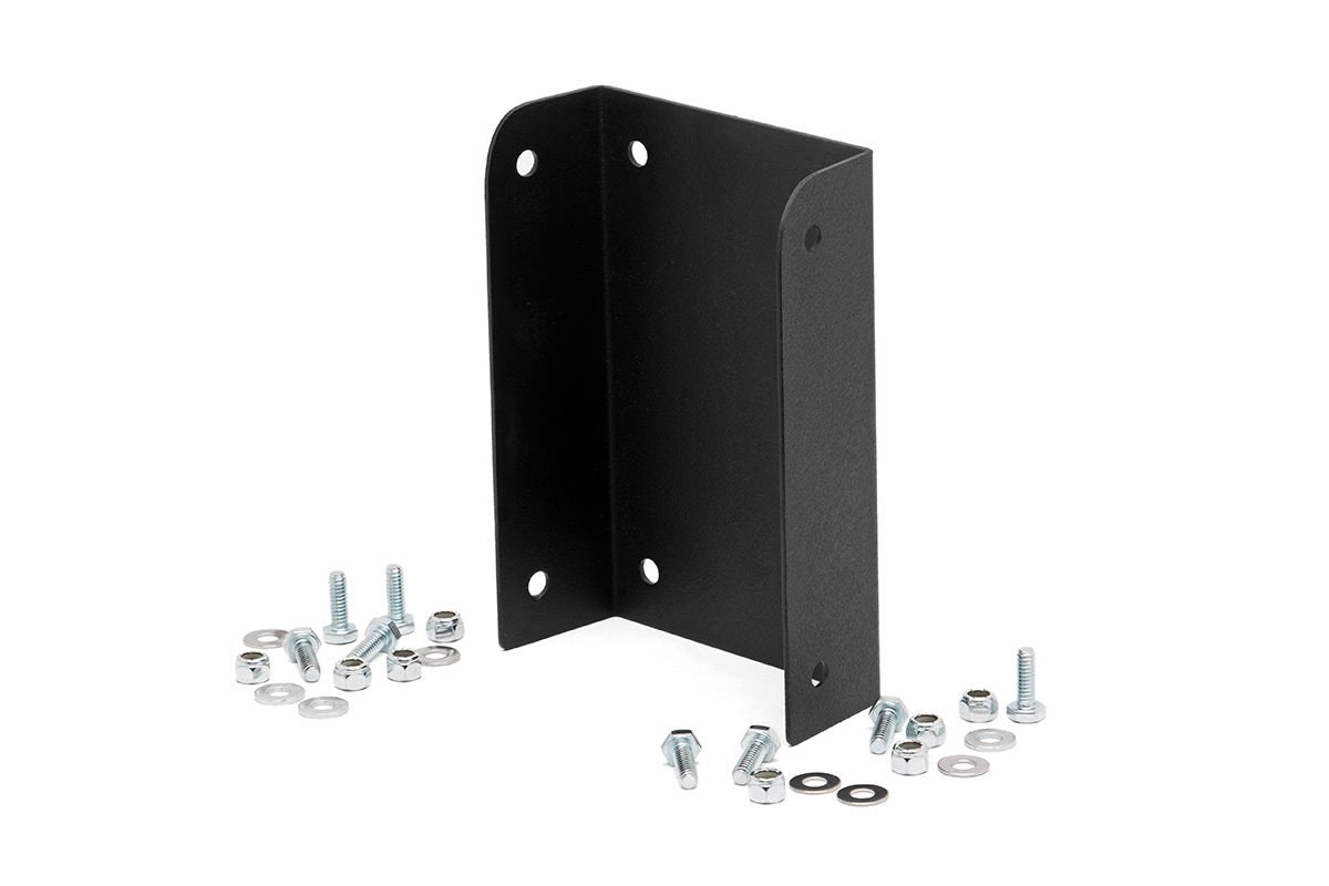 Rough Country | Brake Light | Jeep 3rd Brake Light Extension 07-18 Wrangler JK Rough Country | 1171