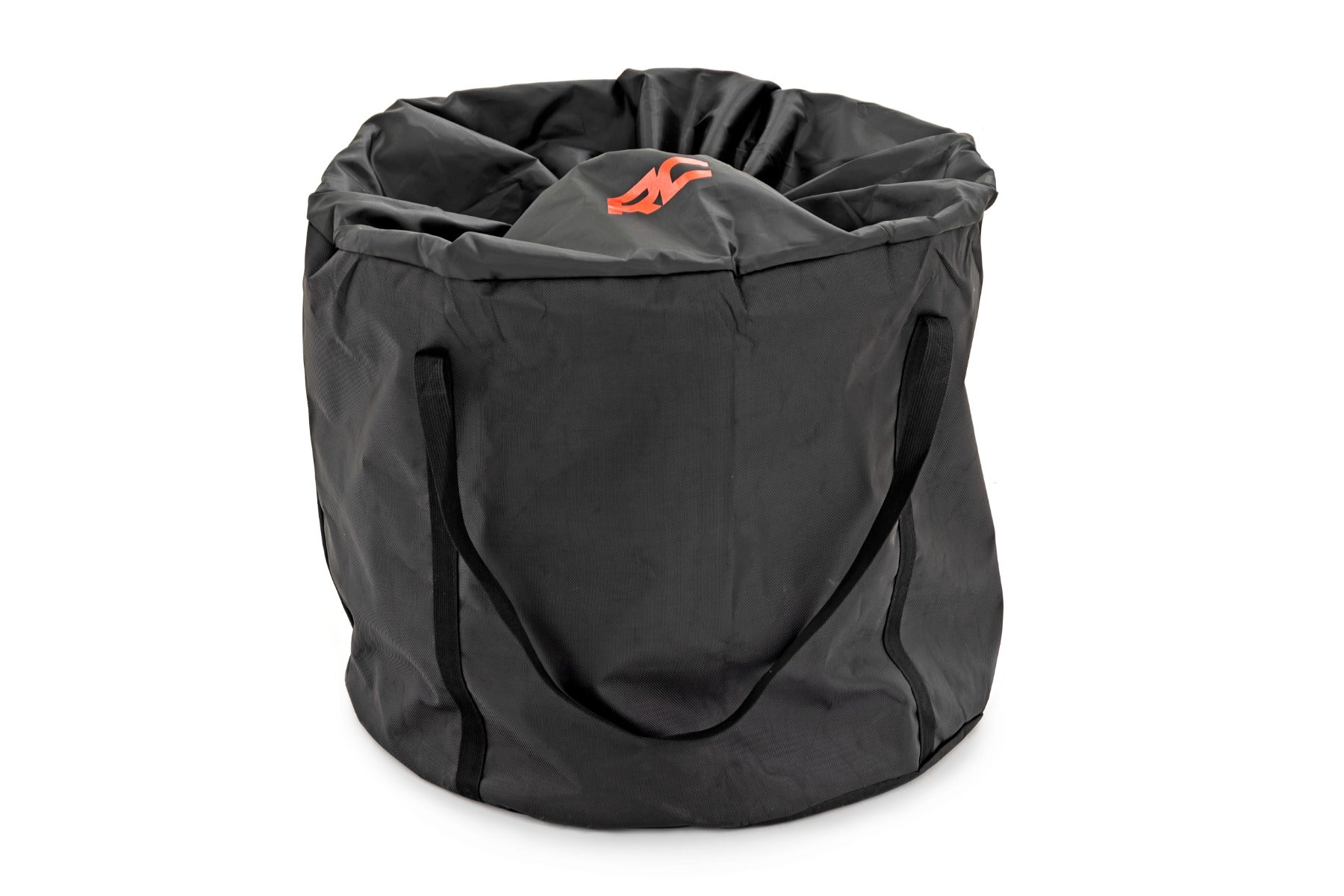 Rough Country | Fire Pit | Fire Pit Stainless Steel With Carry Bag Rough Country | 117515