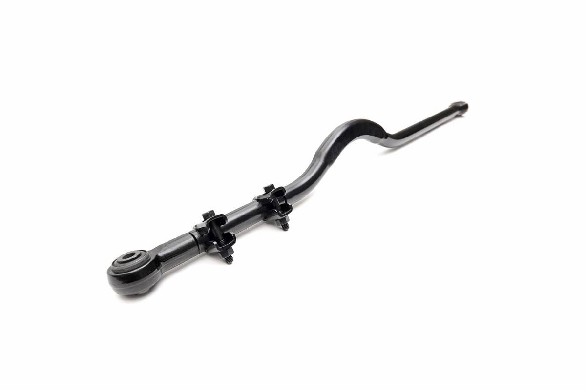 Jeep Forged Adjustable Track Bar 2.5-6 Inch 07-18 Wrangler JK Rough Country