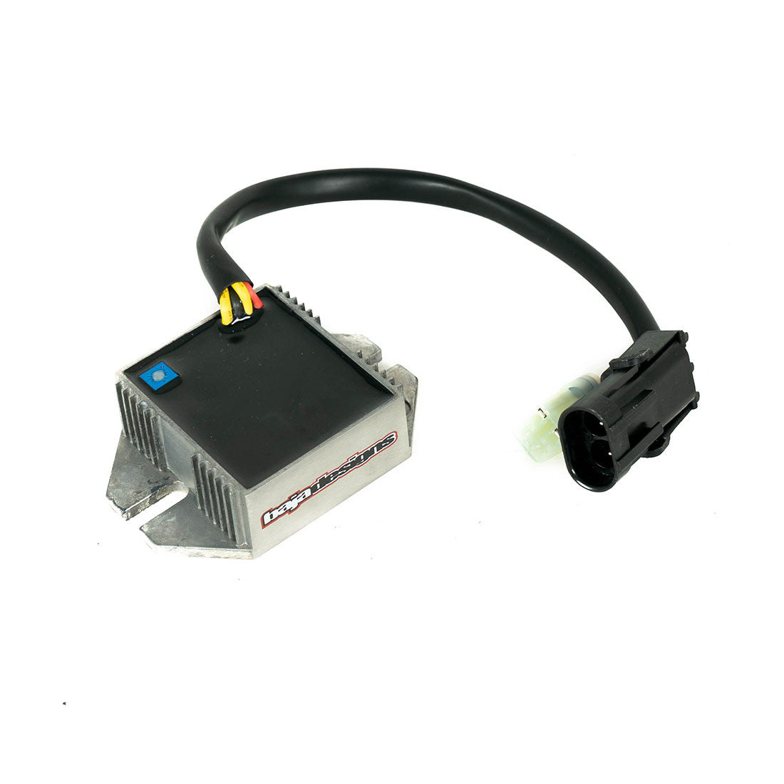 Baja Designs | Voltage Regulator | Motorcycle (D/C) Voltage Regulator/Rectifier Honda CRF450X 05-17 Baja Designs | 122011