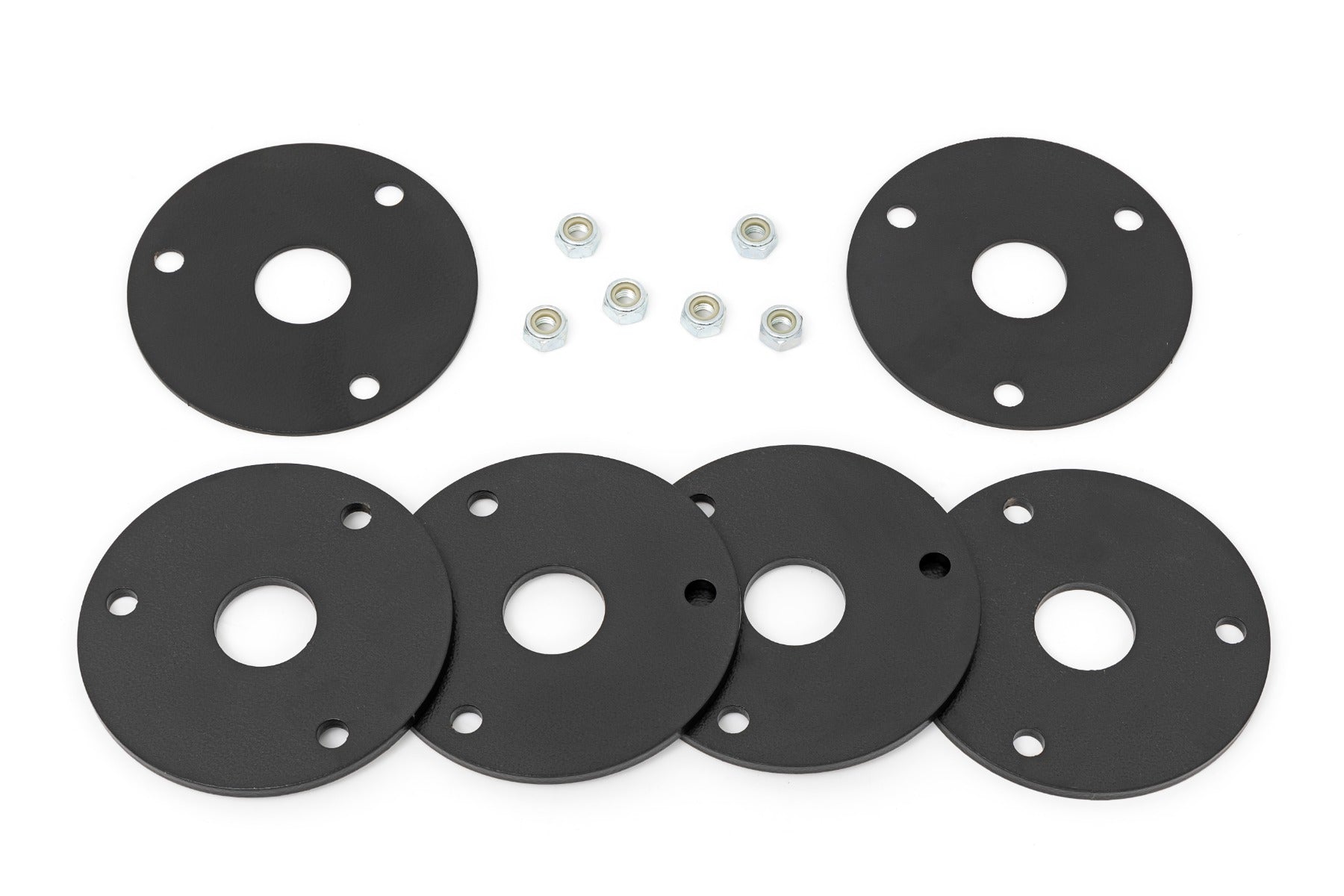 Rough Country | Leveling Kit | 1 Inch Leveling Kit Chevy Colorado 4WD (2023) Rough Country | 13000
