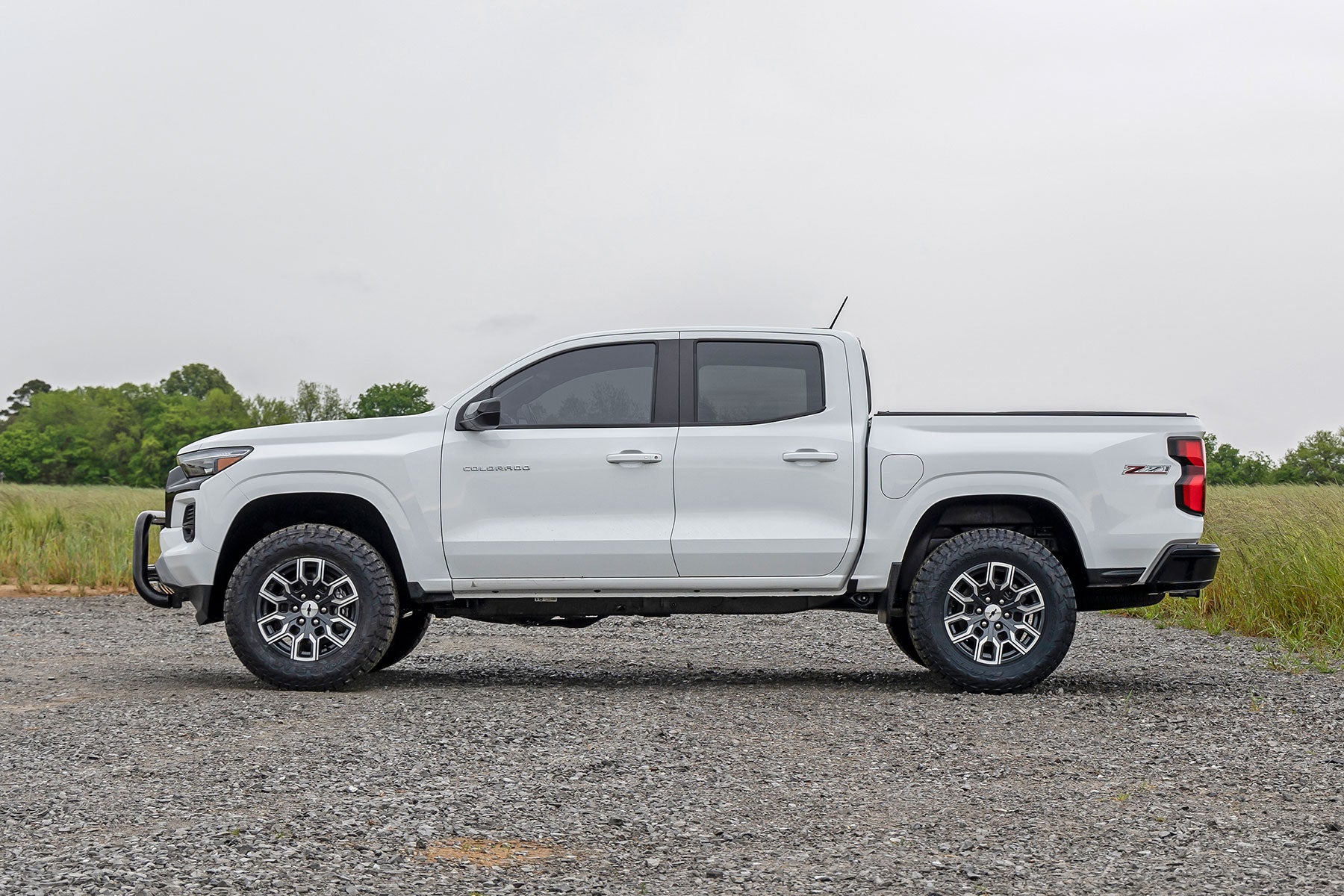 Rough Country | Leveling Kit | 1 Inch Leveling Kit Chevy Colorado 4WD (2023) Rough Country | 13000