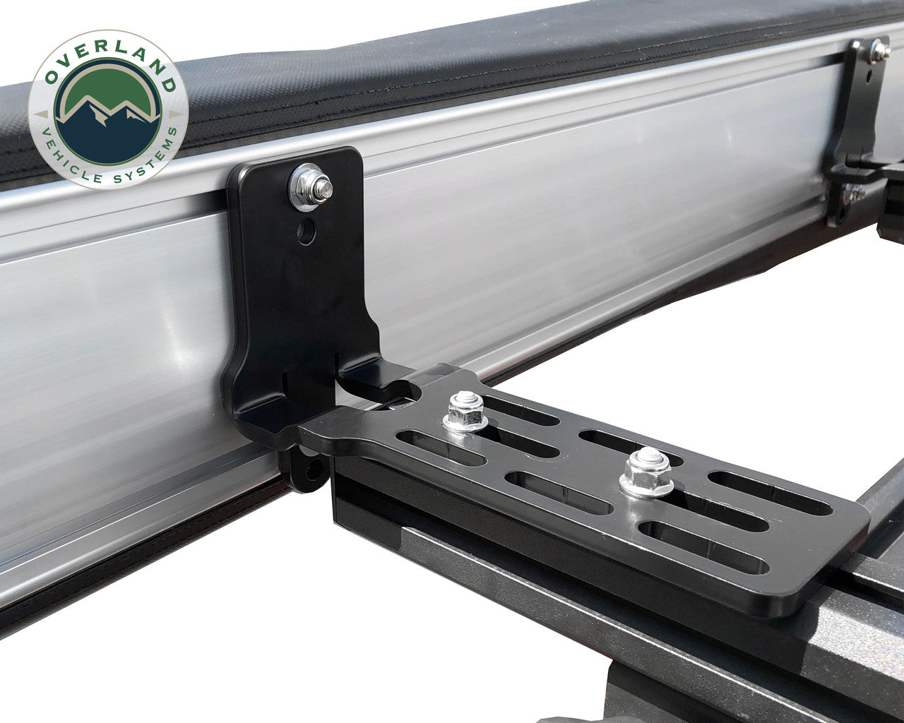 OVS | Roof Top Tent | HD Nomadic 270 LT Awning Bracket Kit | 18189909
