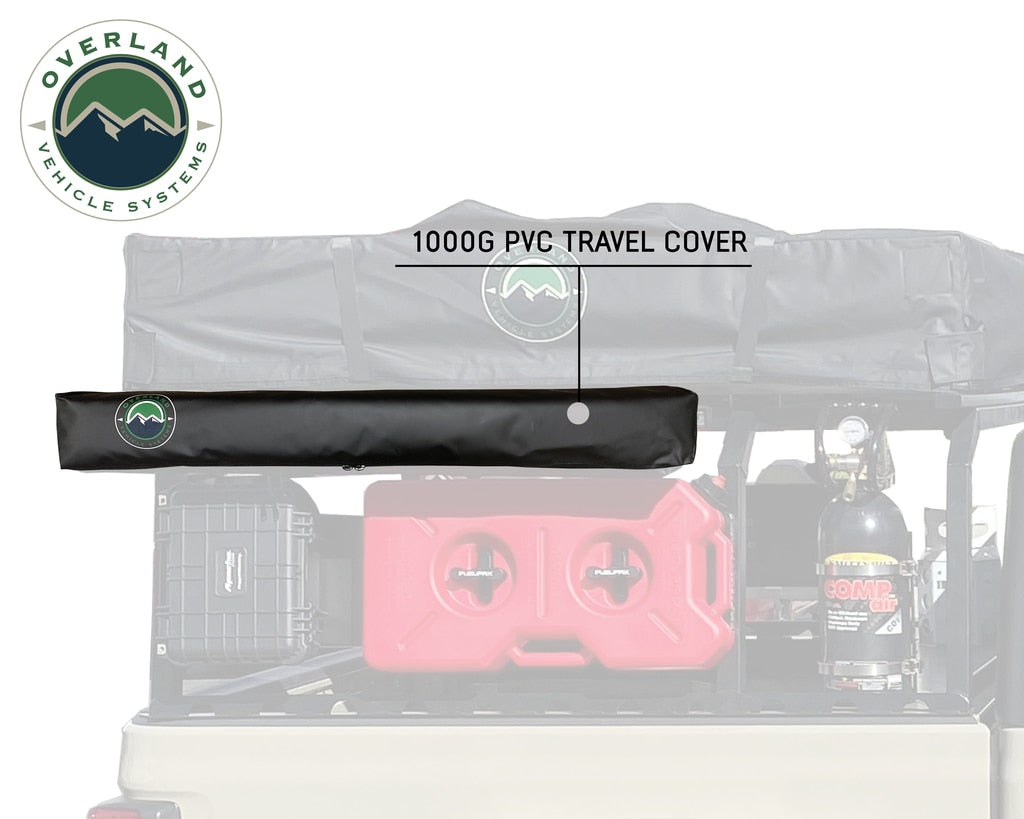 OVS | Shower Kit | HD Nomadic Car-Side Shower Room | 18199909