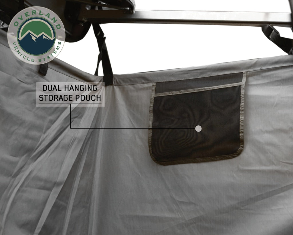 OVS | Shower Kit | HD Nomadic Car-Side Shower Room | 18199909