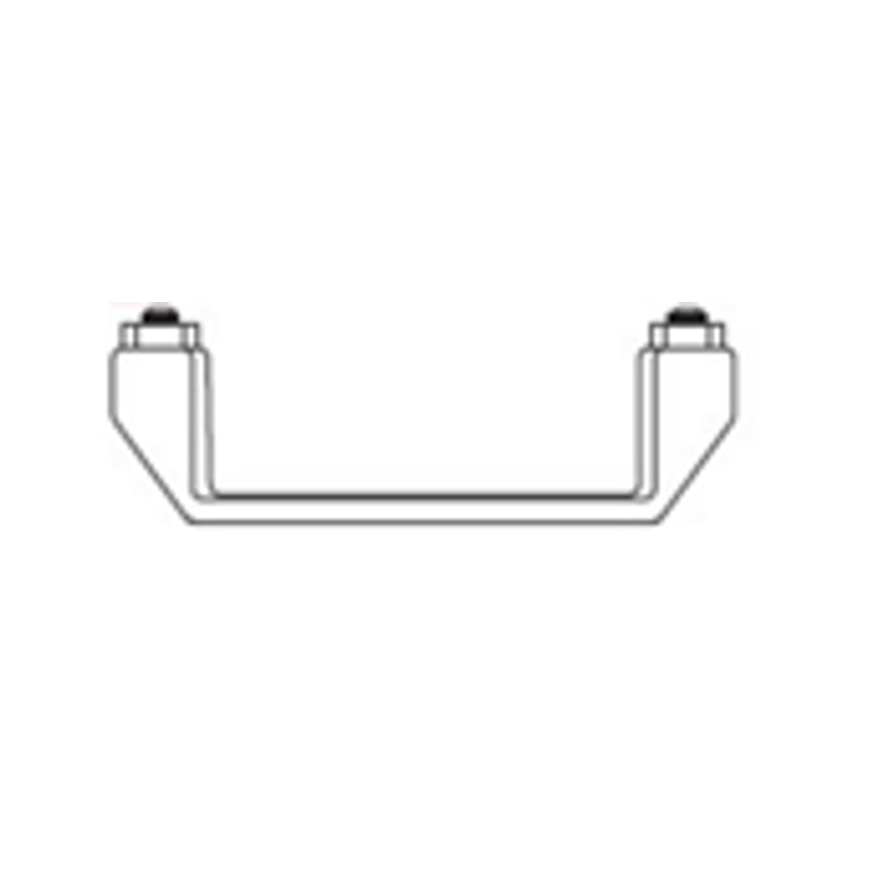 OVS | Roof Top Tent | Nomadic 180/270/270LT Awning Brackets-Select Roof Top Tents Overland Vehicle Systems | 18259909