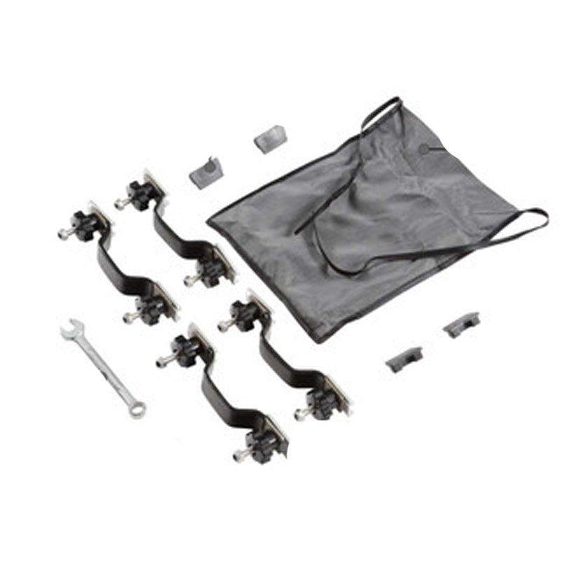 OVS | Roof Top Tent | Nomadic 180/270/270LT Awning Brackets-Select Roof Top Tents Overland Vehicle Systems | 18259909