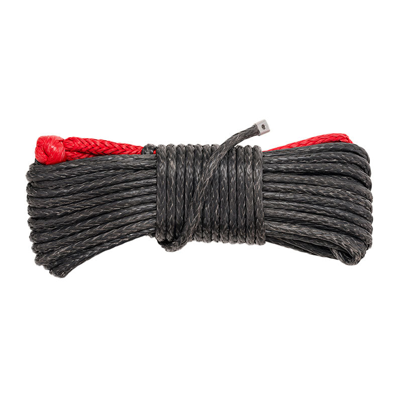 OVS | Recovery Kit | Brute Recovery Winch Line Extension 3/8 Inchx 80' Overland Vehicle Systems | 19009917