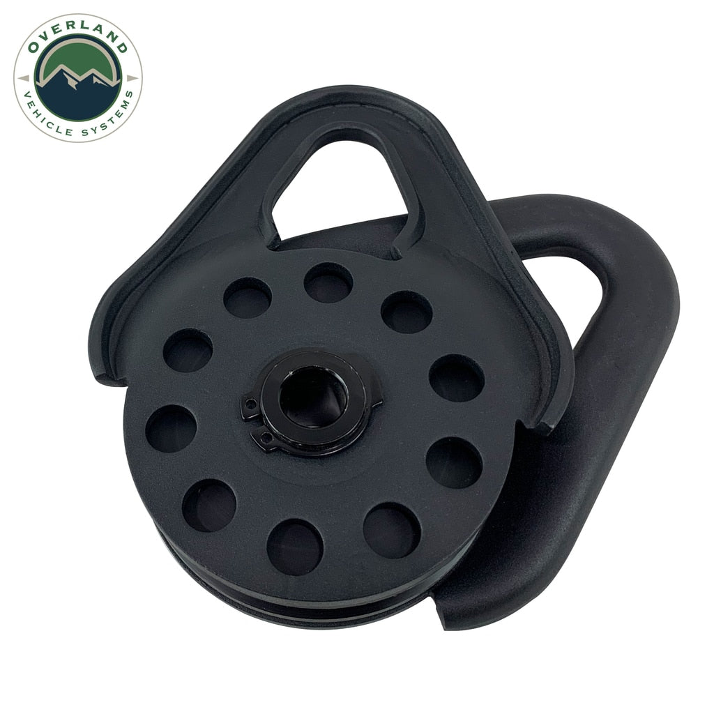 OVS | Snatch Block | Snatch Block Pulley - Standard Universal| 19139805