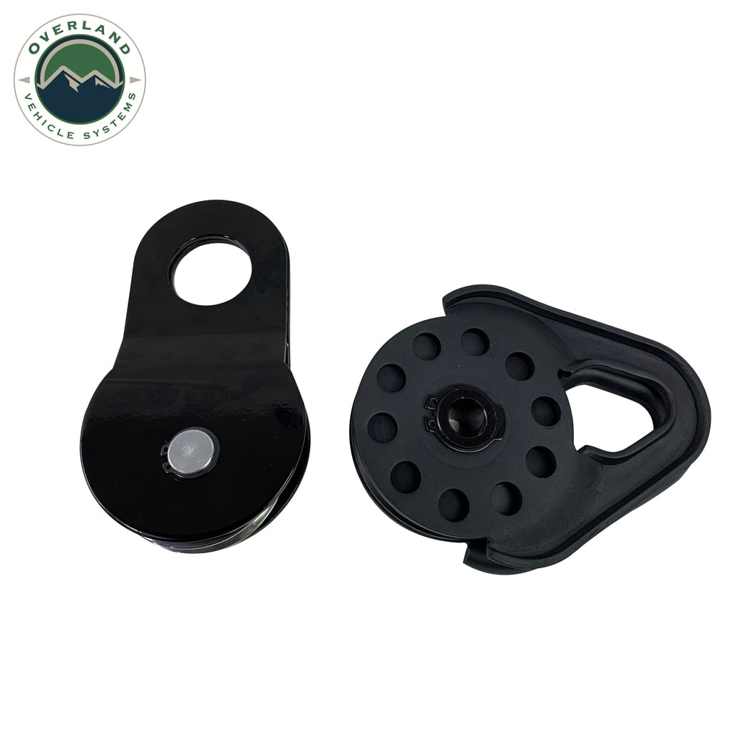 OVS | Snatch Block | Snatch Block Pulley - Standard Universal| 19139805