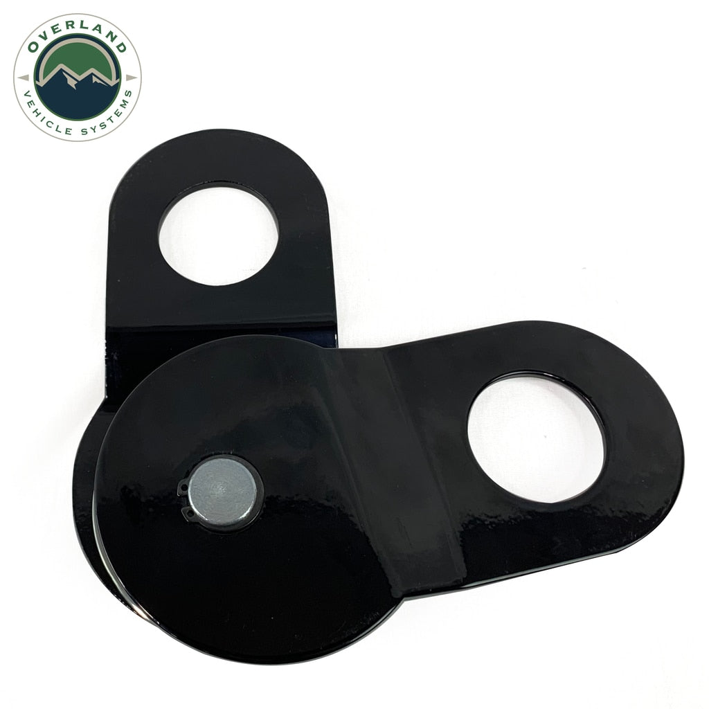 OVS | Snatch Block | Heavy Duty Snatch Block 20,000 LB. - Universal | 19139905